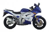 2011 Eagle-Wing DB250 Street photo